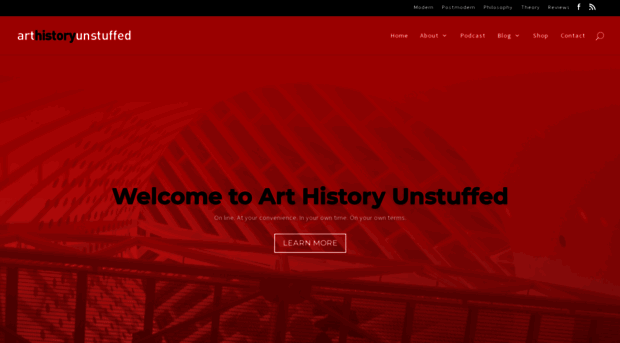 arthistoryunstuffed.com