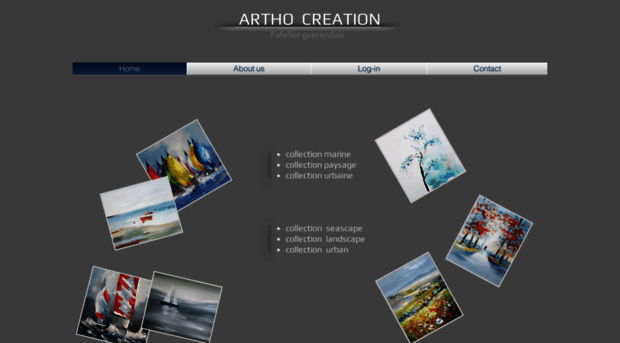 artho-creation.com