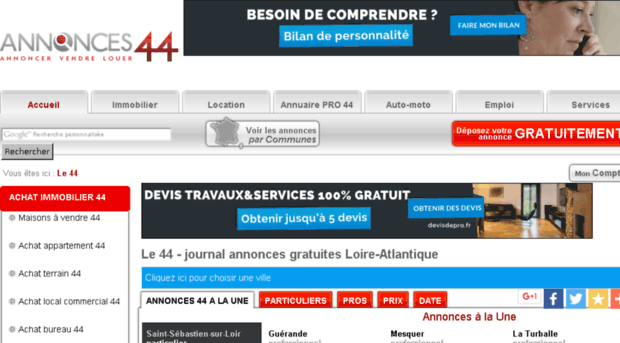 arthon-en-retz.annonces44.fr