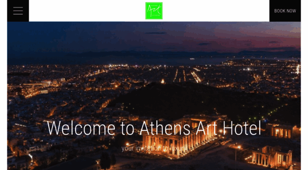 arthotelathens.gr