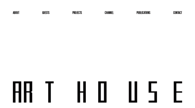 arthouse.al