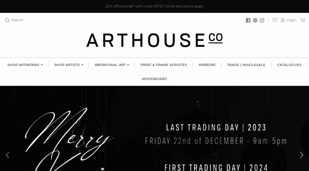 arthouseco.com.au