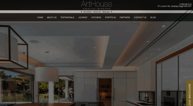 arthousecreativeinteriors.co.uk