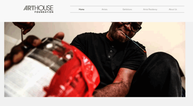 arthousefoundation-ng.com