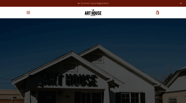 arthousegilbert.com