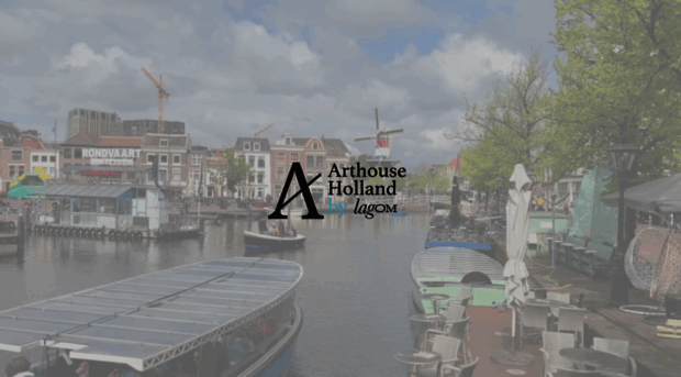 arthouseholland.com