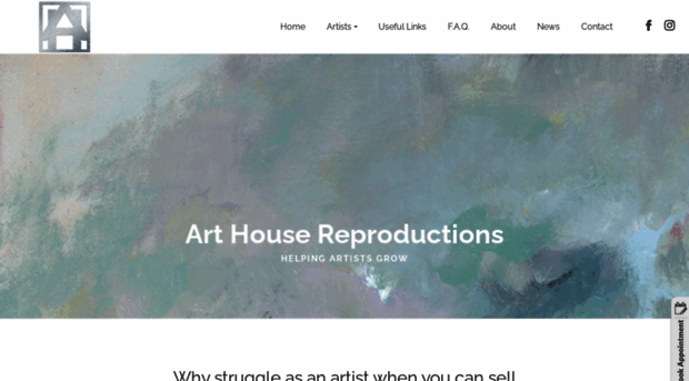 arthousehq.com