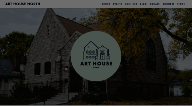 arthousenorth.com