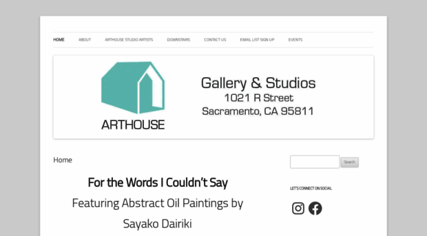 arthouseonr.com