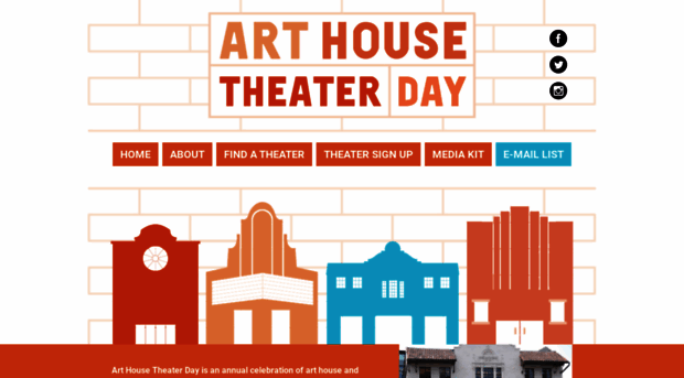 arthousetheaterday.org