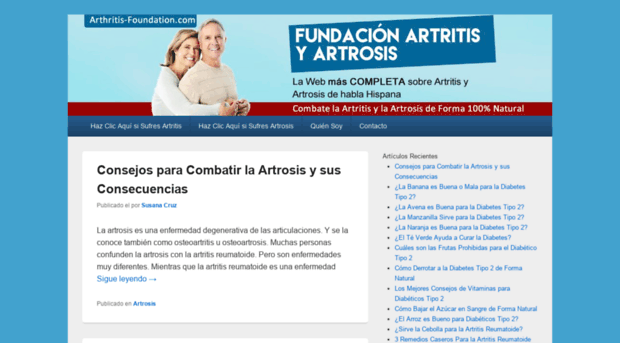 arthritis-foundation.com