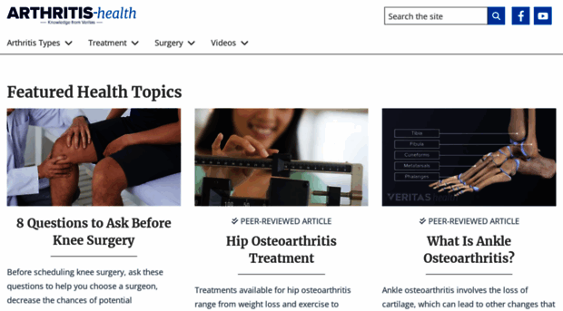arthritis-health.com