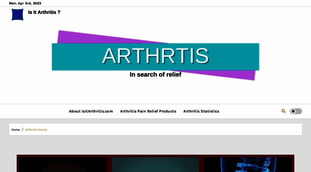 arthritis-pain-cure.com