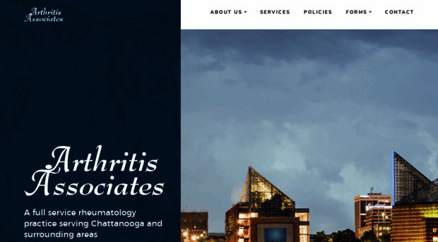 arthritisassociateschatt.com