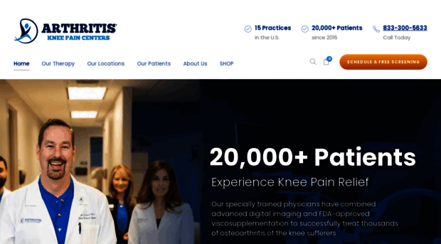 arthritiscareoftexas.com