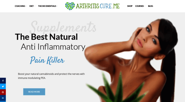 arthritiscure.me