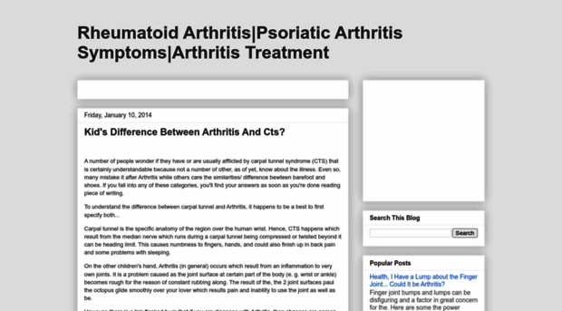 arthritismm.blogspot.com.ar