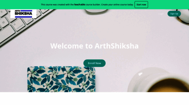 arthshiksha.teachable.com