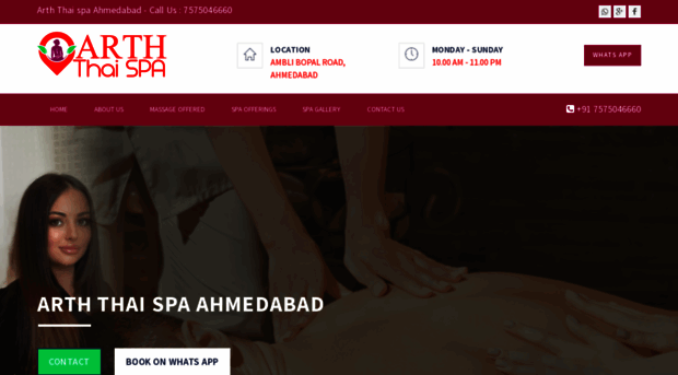 arththaispaahmedabad.in