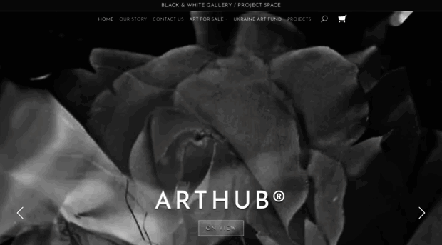 arthubonline.com