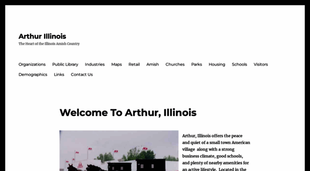 arthur-il.com