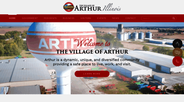 arthur-il.gov