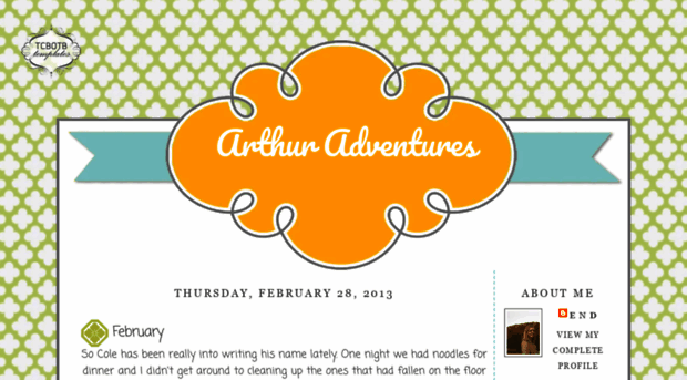 arthuradventures.blogspot.com
