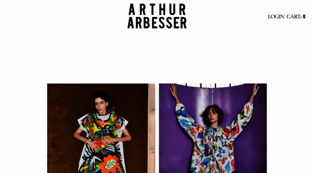 arthurarbesser.com