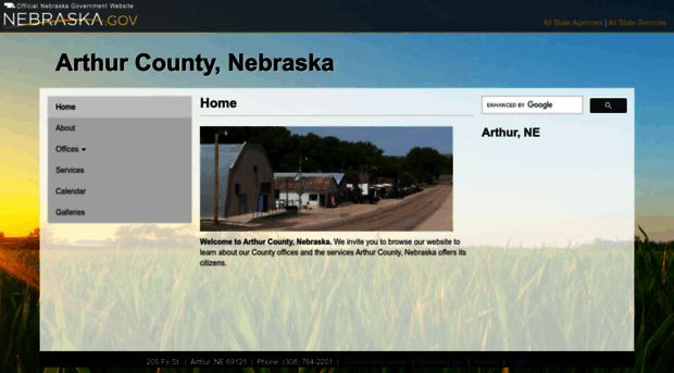 arthurcounty.ne.gov