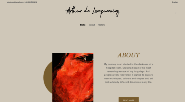 arthurdel.com