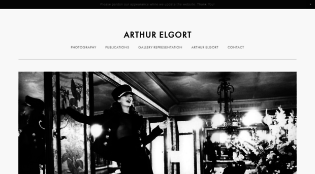 arthurelgort.com