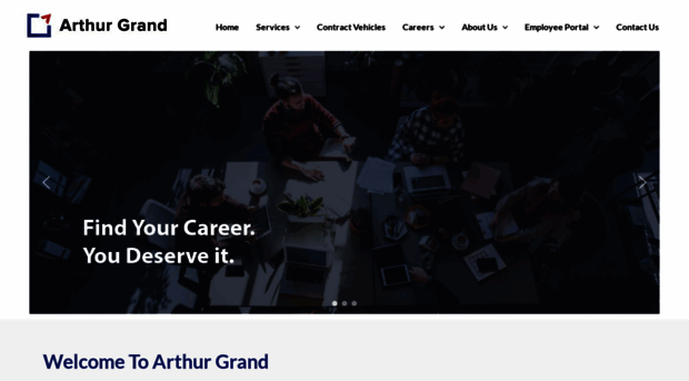 arthurgrand.com