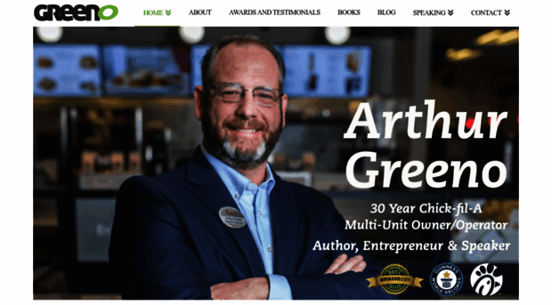 arthurgreeno.com