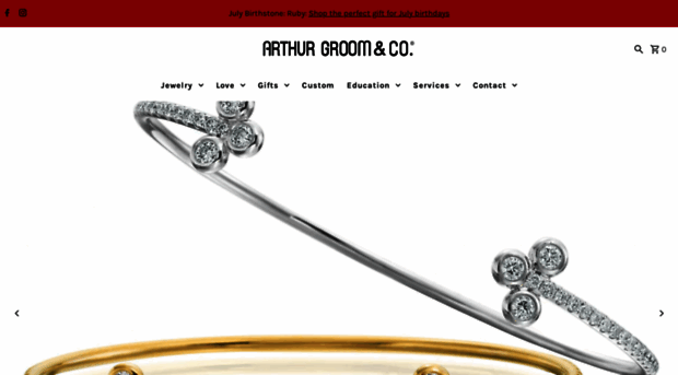 arthurgroom.com