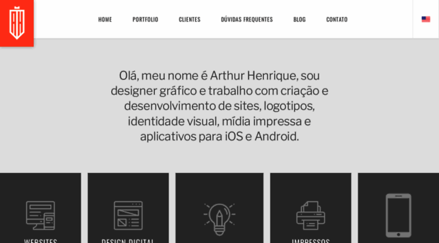 arthurhenrique.com