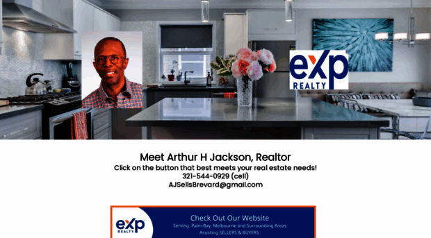 arthurhjacksongroup.com