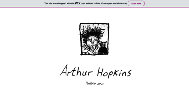 arthurhopkins.co.uk