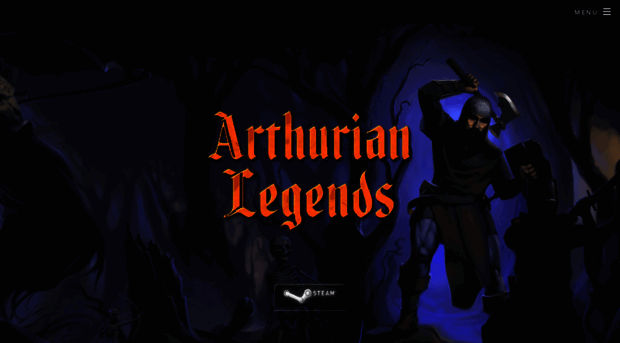 arthurianlegends.net