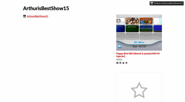 arthurisbestshow15.itch.io