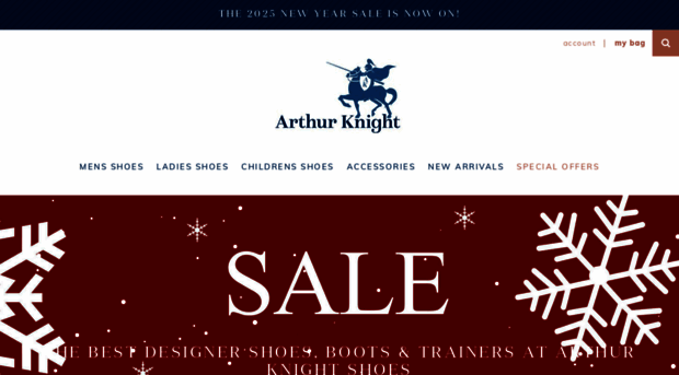 arthurknight.com