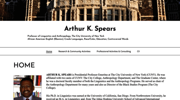 arthurkspears.com