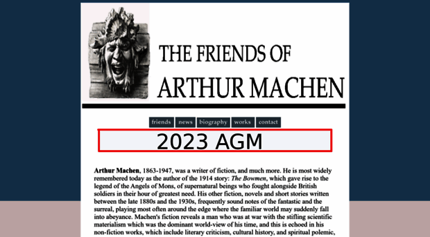 arthurmachen.org.uk