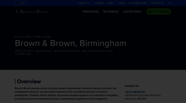 arthurmarsh.co.uk