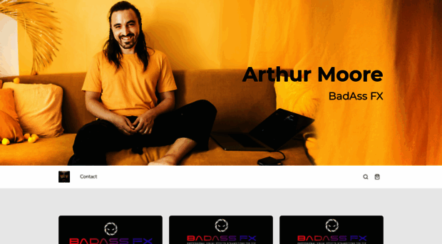 arthurmoorefx.sellfy.store