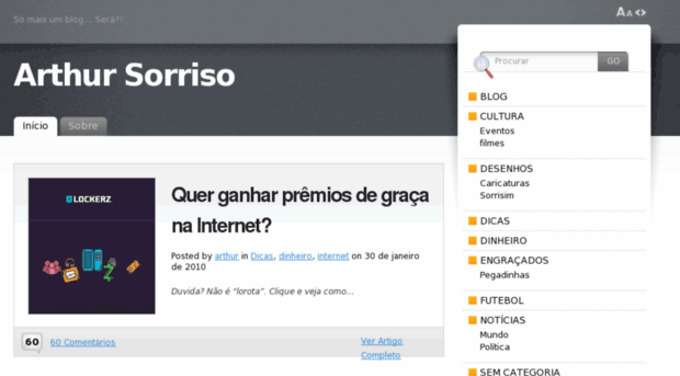 arthursorriso.com.br