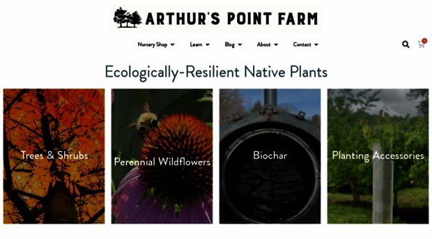 arthurspointfarm.com