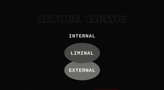 arthurtaussig.com