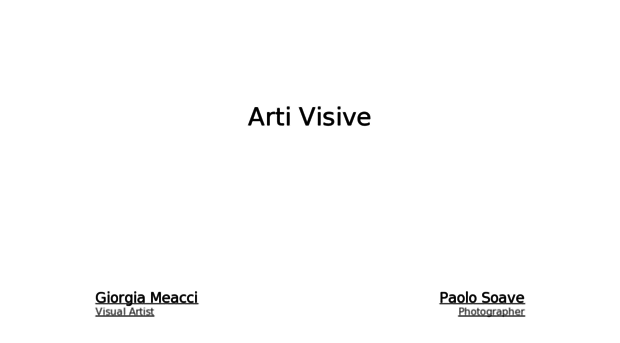 arti-visive.org