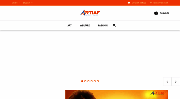 artiaf.com