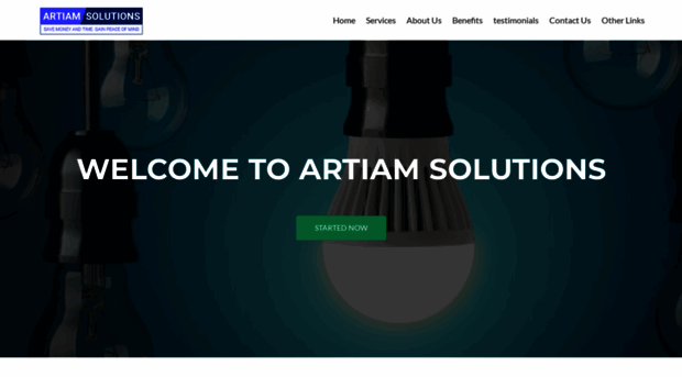 artiamsolutions.com